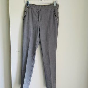Zara women Work Pants- In a very good condition